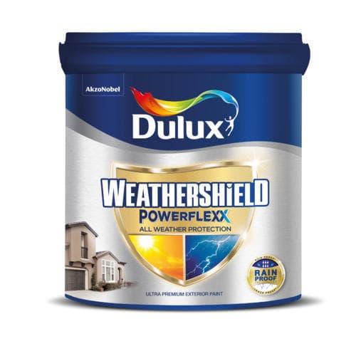 DULUX POWERFLEX 5L BASE B